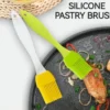 my-11134207-7r98x-lwa5gam4nka24a.webp Silicone Pastry Bread Oil Cream Brush Random Color