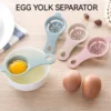my-11134207-7r992-lzvjhfpdkjmxea.webp Egg Yolk Egg White Separator Random Color