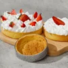my-11134207-7ras8-ma0sogv2ns2t7e-1.webp Stainless Steel Mousse Ring 430 Perforated for Professional Desserts Making Tools Cake Mold