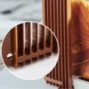 my-11134207-7rasa-m9txnjmkheya71.webp Toast Slicer Plastic Bread Slicer Foldable Kitchen Baking Tool for Slicing Bread Must Have Tool