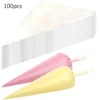 my-11134207-7rasf-mc04e0ngui1y9a.webp 100PCS Disposable Piping Bags Leak Proof for Buttercream DIY Cake Decorating Tools