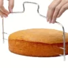 my-11134207-7rask-mcsoac00t5pr3d.webp Adjustable Stainless Steel Cake Slicer DIY Cake Cutting Tool Baking Accessories for Even Cake Layers