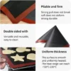 30x40cm Oven Silicone Mat Baking Tray Non stick Baking Mat for Cookie Macaroon