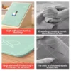 sg-11134201-7rd60-m7j38xxb6vht92.webp 50x70 Large sized Thickened Non Stick Silicone Mat Rolling Dough Mat Pastry Baking Mat Baking Tool