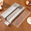 Stainless Steel Tiramisu Box Activity Edge Detachable Cheesecake Pan Professional Baking Mould